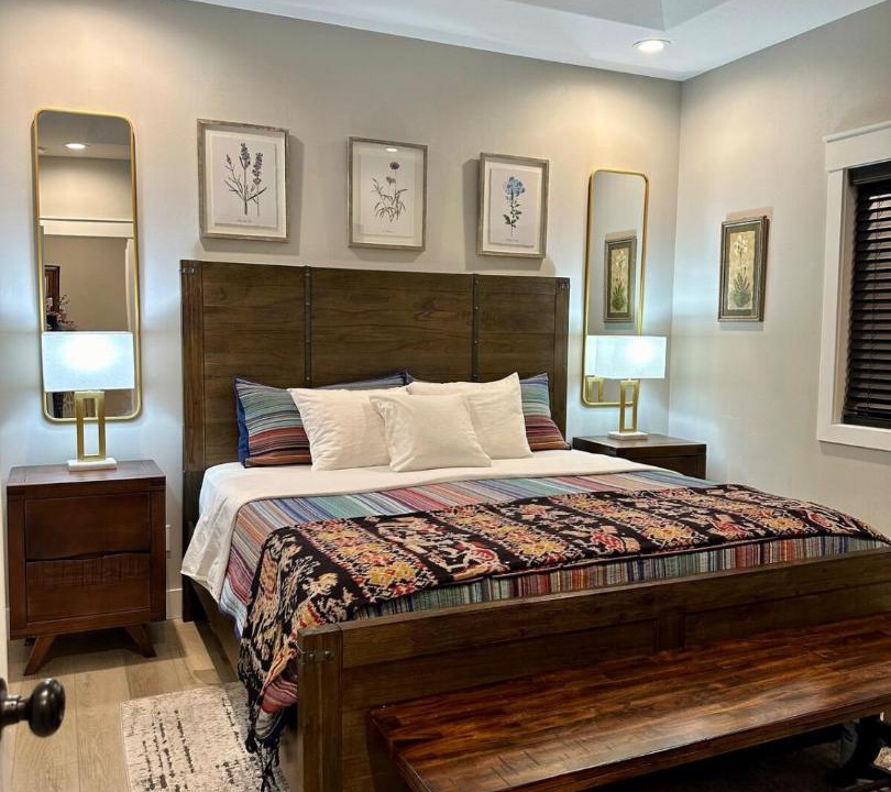 Photo of Bedroom in Idaho Falls
