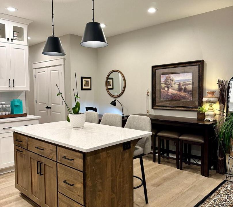 Photo of Kitchen in Idaho Falls