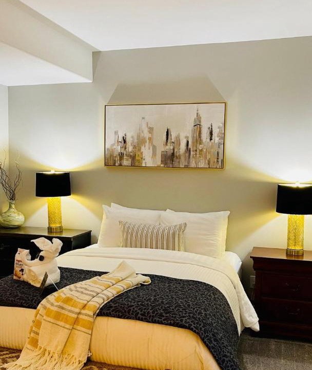Photo of Bedroom in Idaho Falls