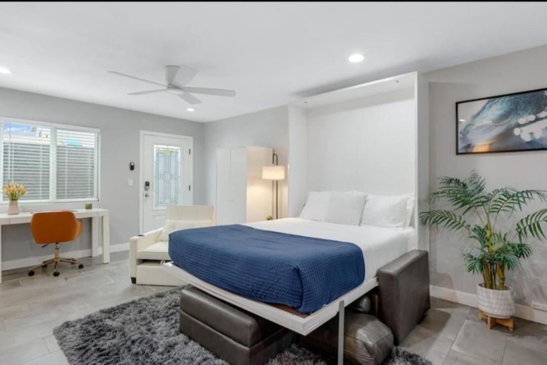 Photo of Bedroom in Grant Hill