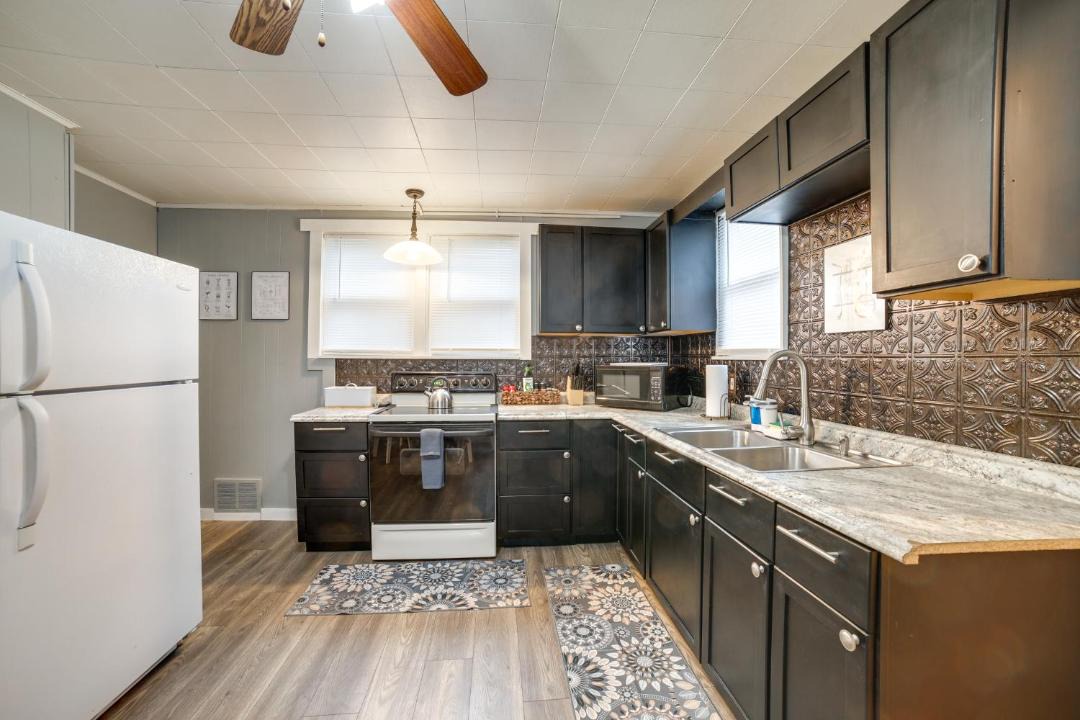 Photo of Kitchen in Latrobe