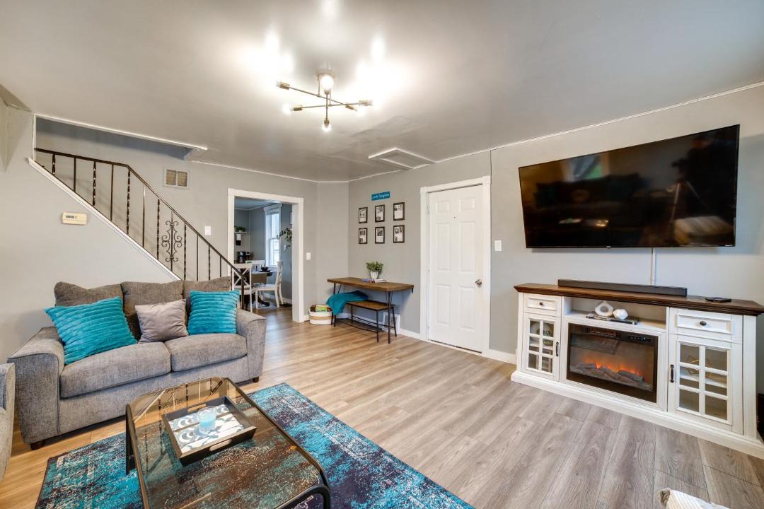 Photo of Livingroom in Latrobe