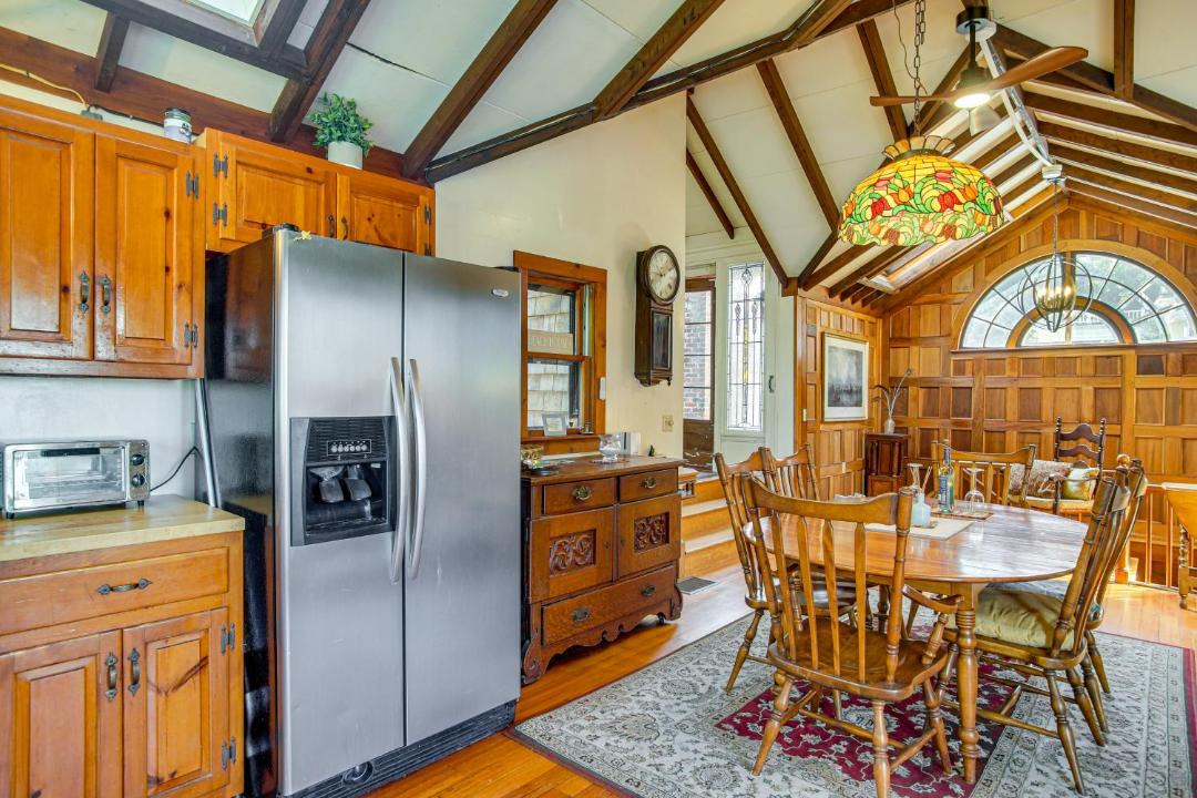 Photo of Kitchen in Cotuit
