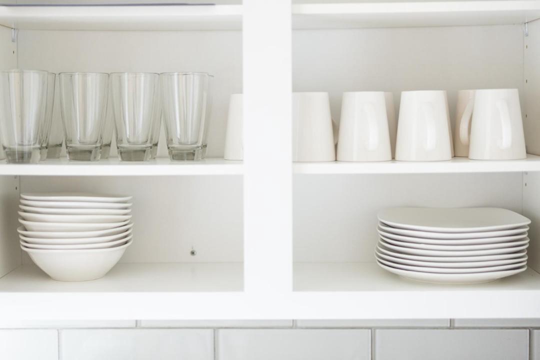 Photo of Kitchen in Downtown Cleveland