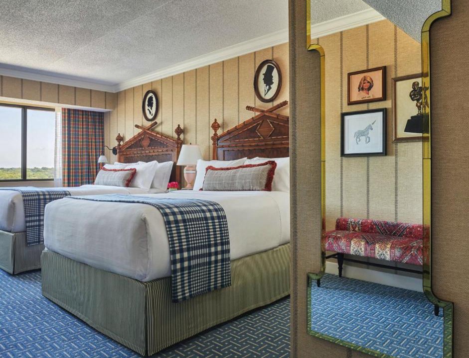 Photo of Bedroom in Iowa City