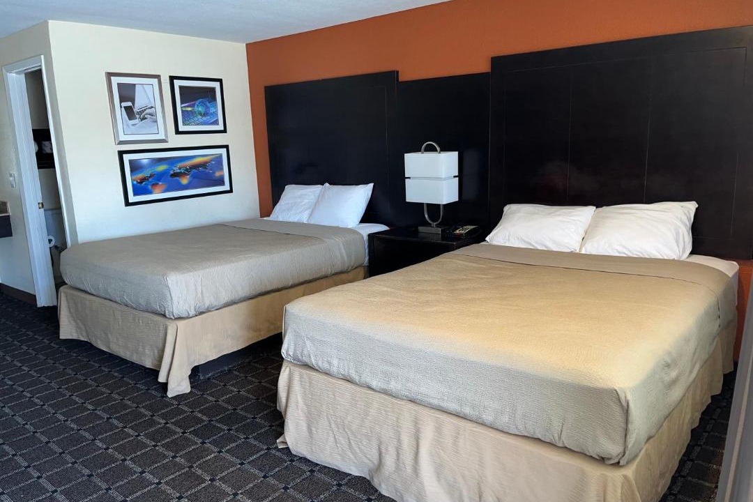 Photo of Bedroom in Lakeview