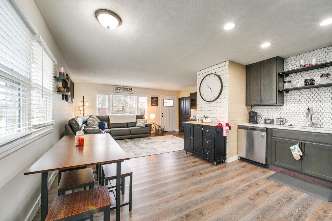 Photo of Kitchen in Mentor