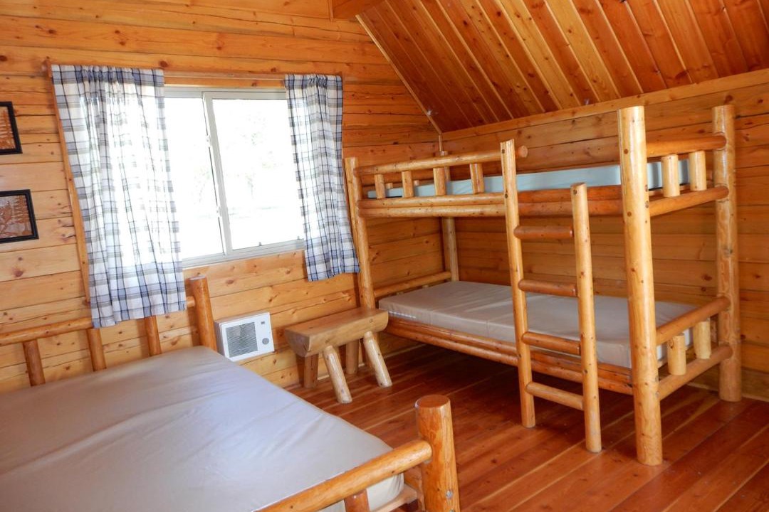 Photo of Bedroom in Bynum