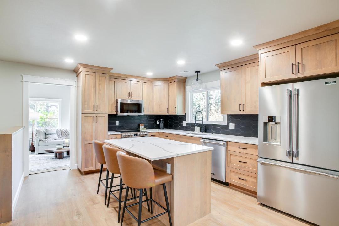 Photo of Kitchen in Coeur d'Alene
