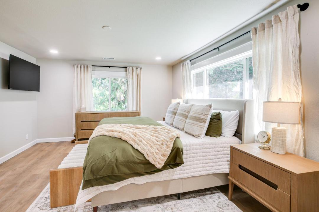 Photo of Bedroom in Coeur d'Alene