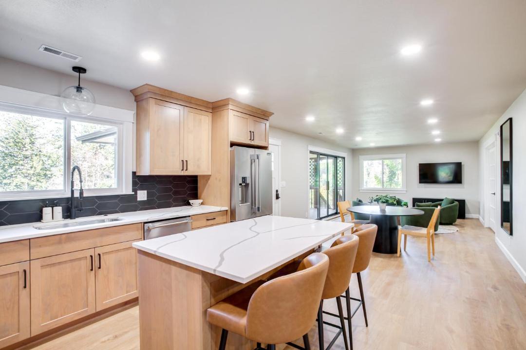 Photo of Kitchen in Coeur d'Alene