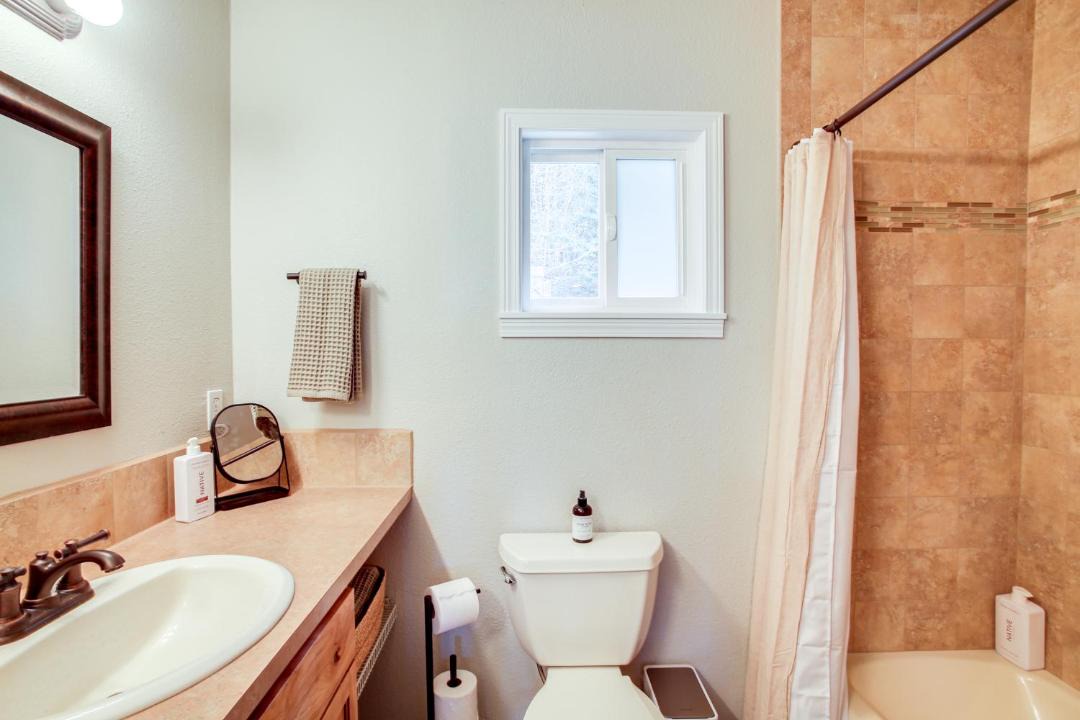 Photo of Bathroom in Coeur d'Alene