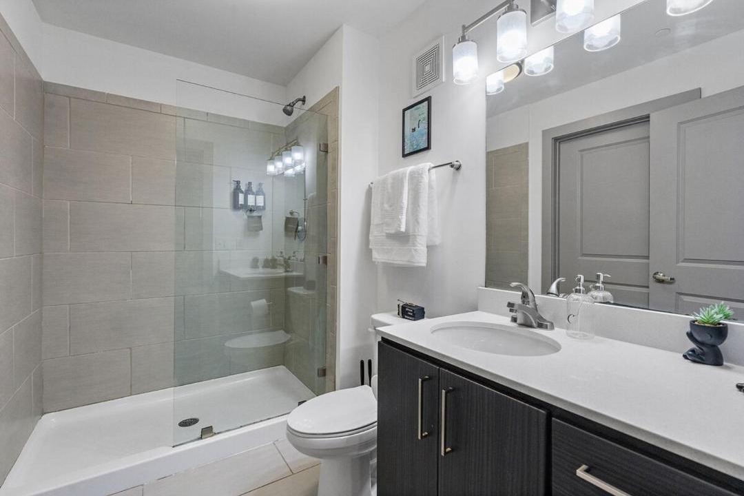 Photo of Bathroom in West End