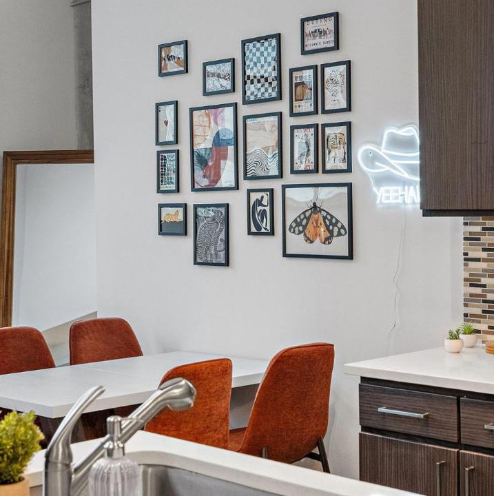 Photo of Kitchen in West End