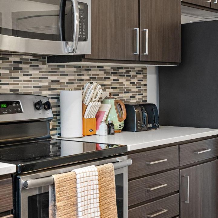 Photo of Kitchen in West End