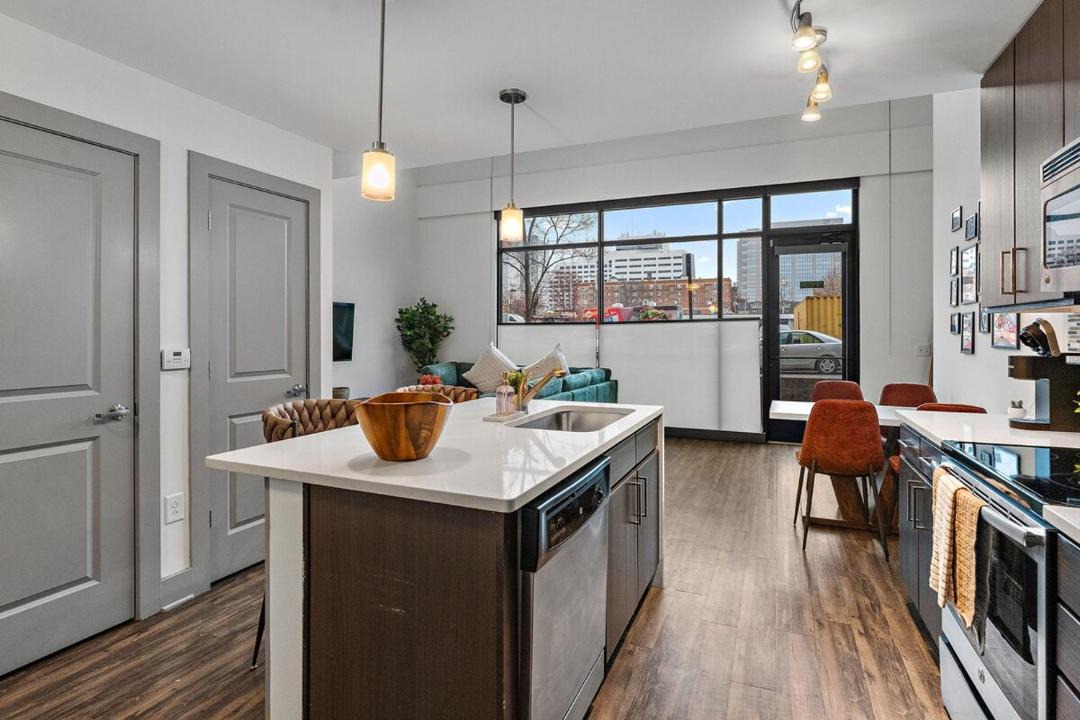 Photo of Kitchen in West End