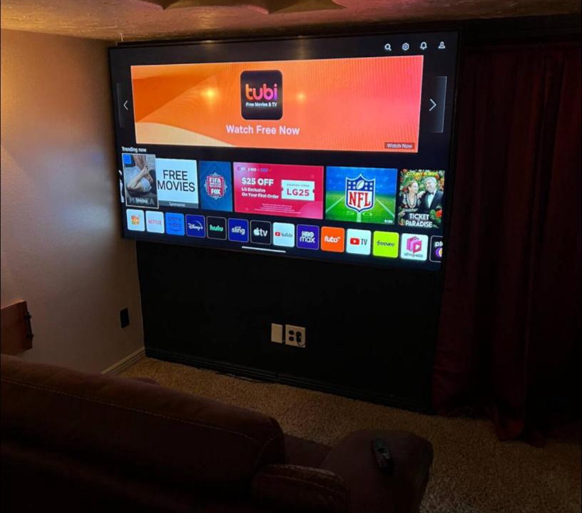 Photo of Livingroom in Lava Hot Springs