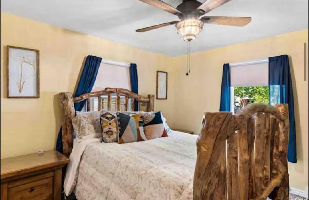 Photo of Bedroom in Lava Hot Springs