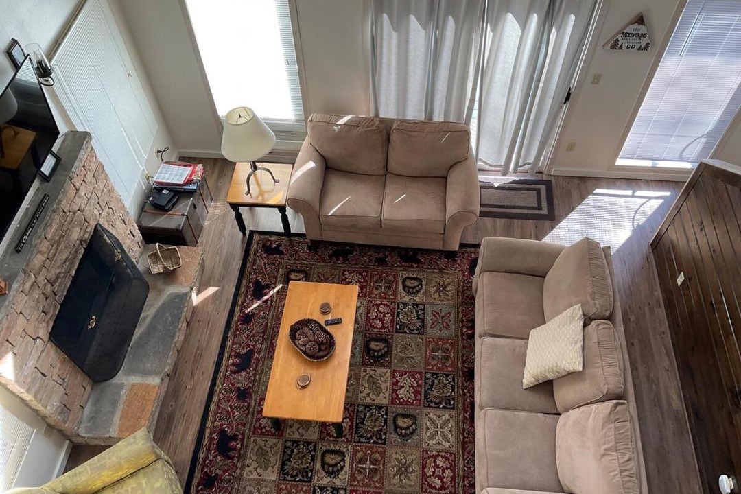 Photo of Livingroom in Chalet Village