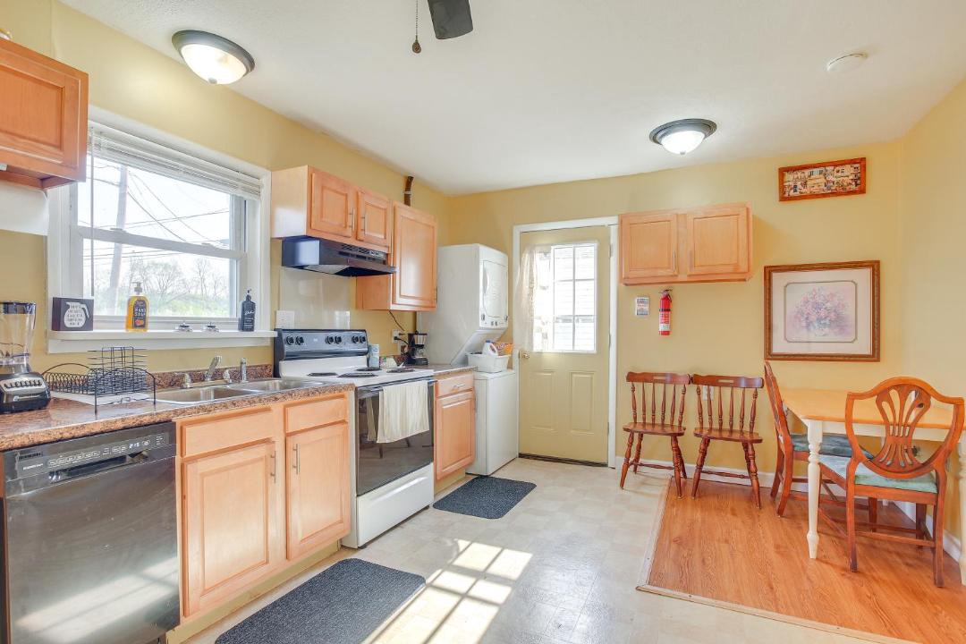 Photo of Kitchen in Kettering