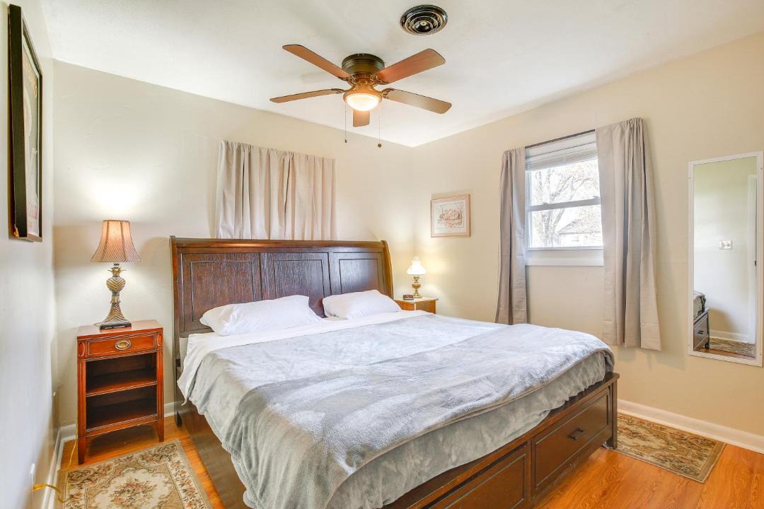 Photo of Bedroom in Kettering