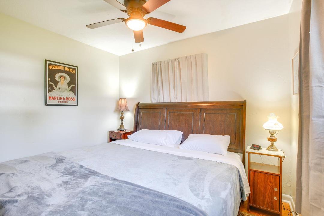 Photo of Bedroom in Kettering