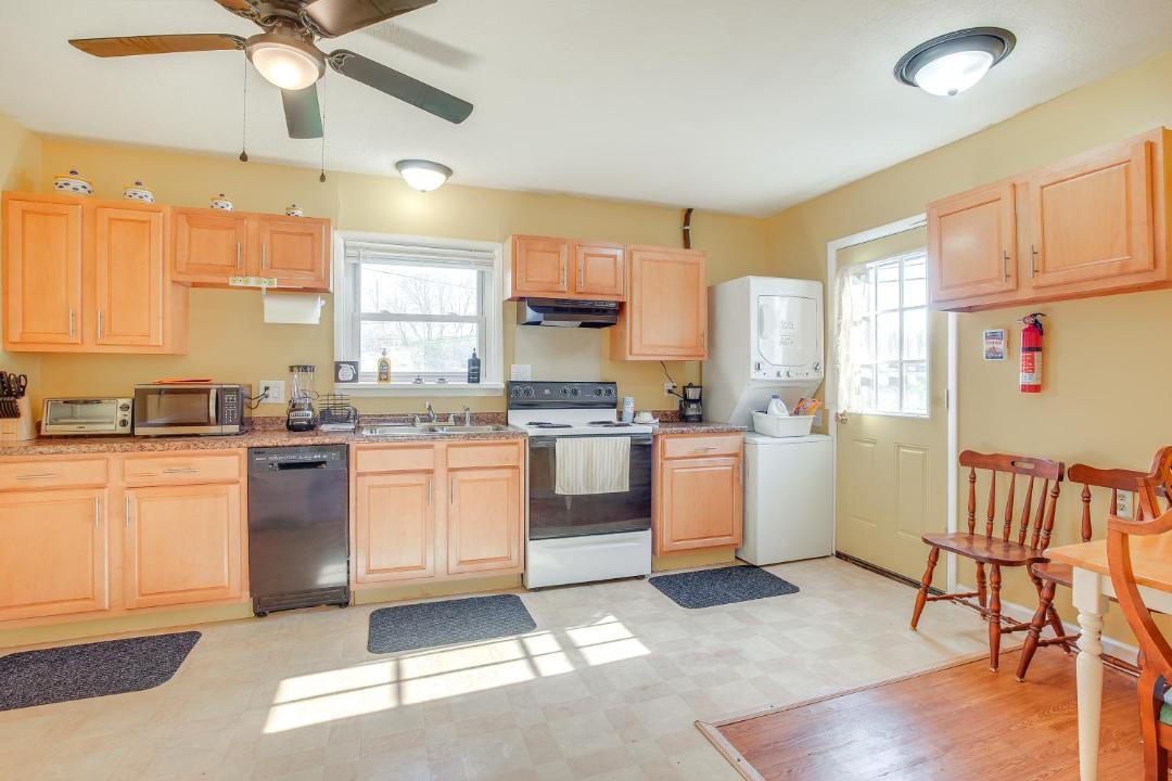 Photo of Kitchen in Kettering