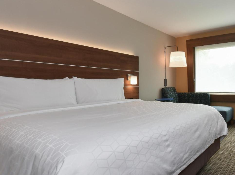 Photo of Bedroom in Ballantyne