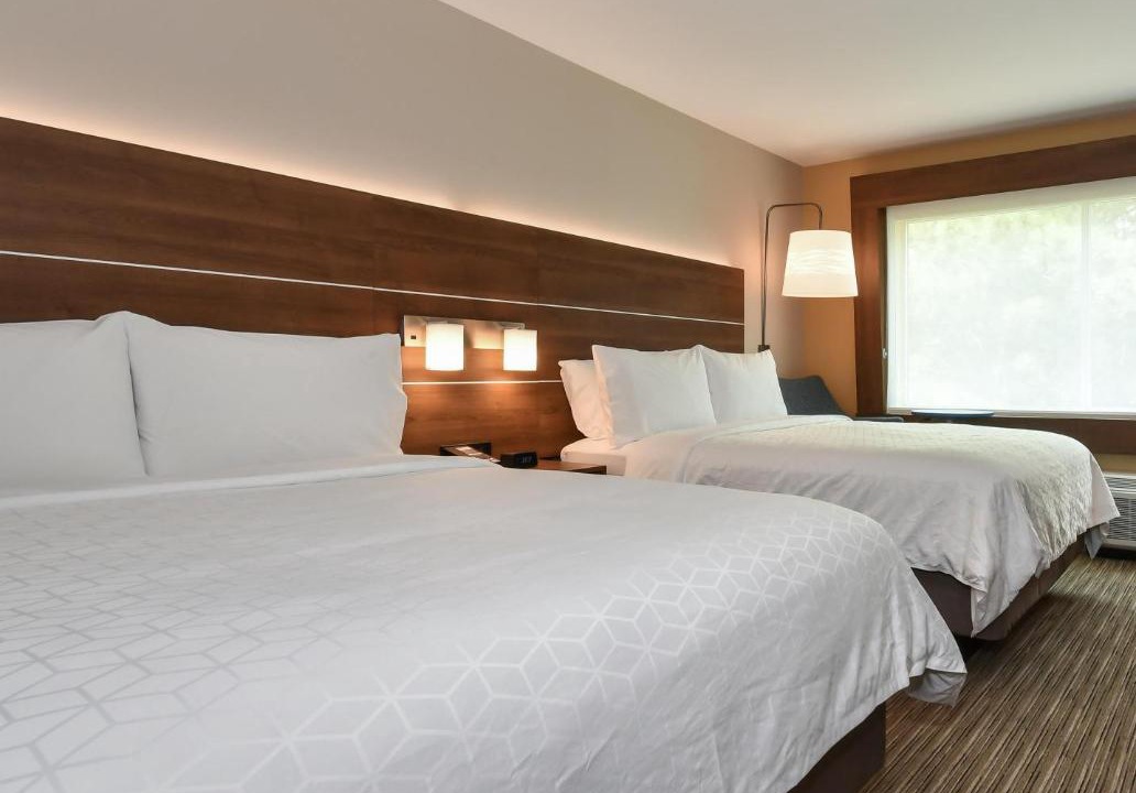 Photo of Bedroom in Ballantyne