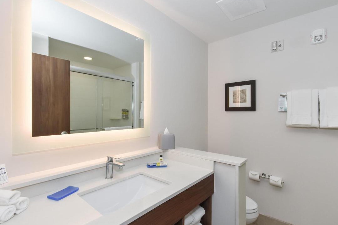 Photo of Bathroom in Ballantyne