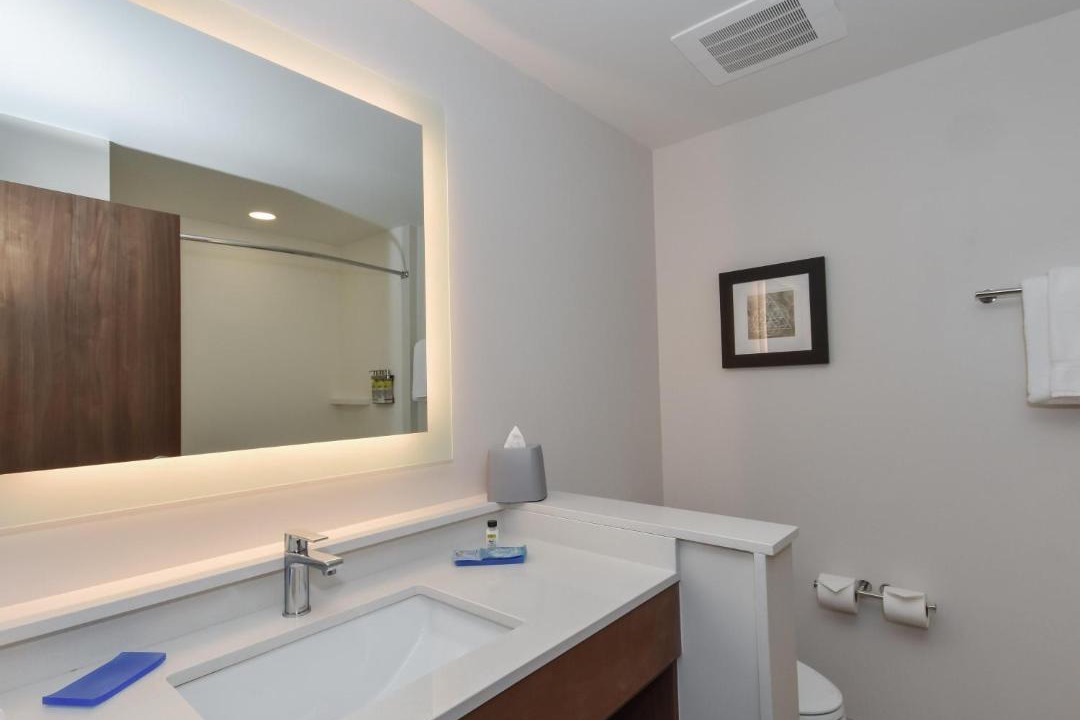 Photo of Bathroom in Ballantyne