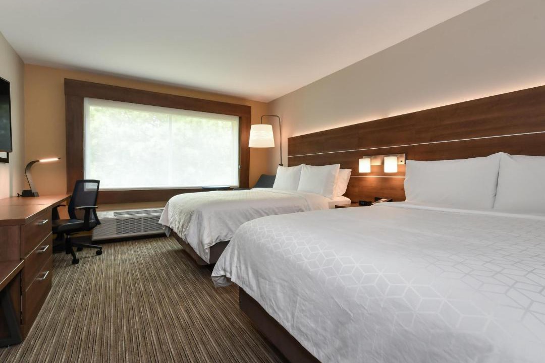 Photo of Bedroom in Ballantyne