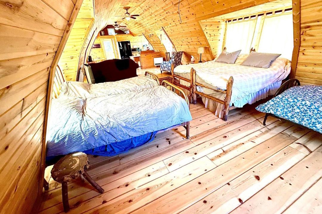 Photo of Bedroom in Carbon County