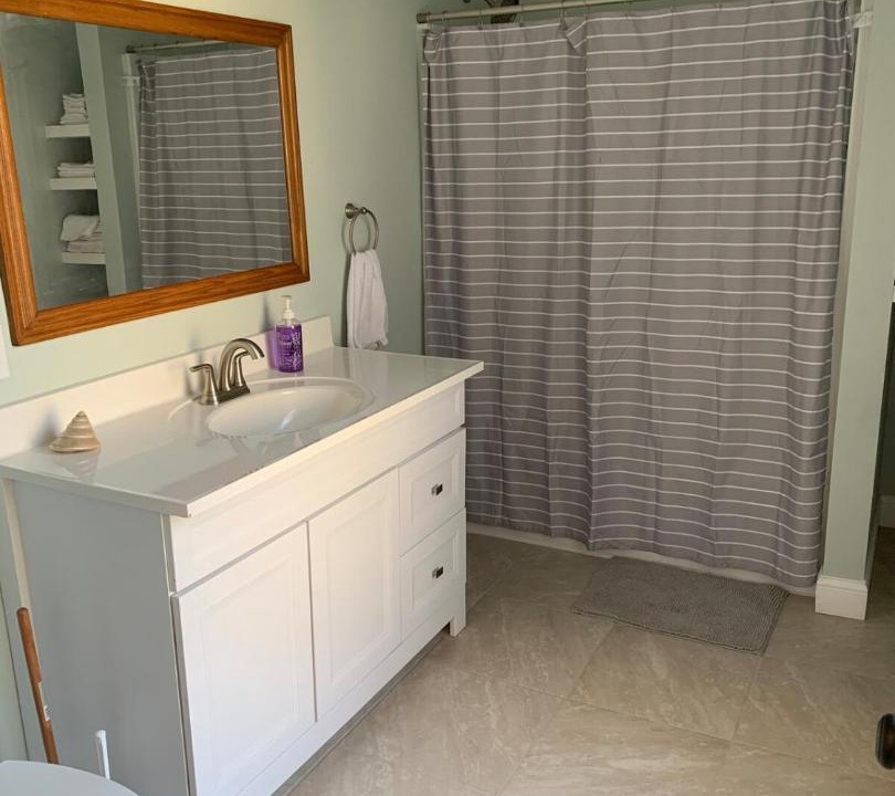 Photo of Bathroom in Davenport