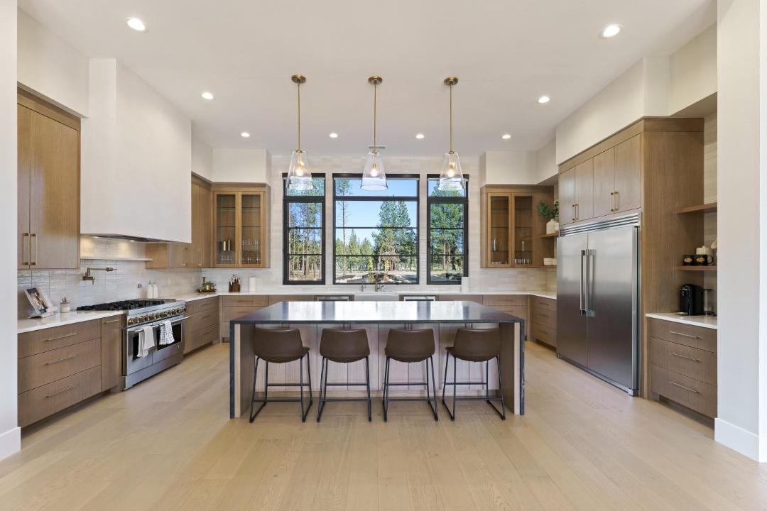 Photo of Kitchen in Bend