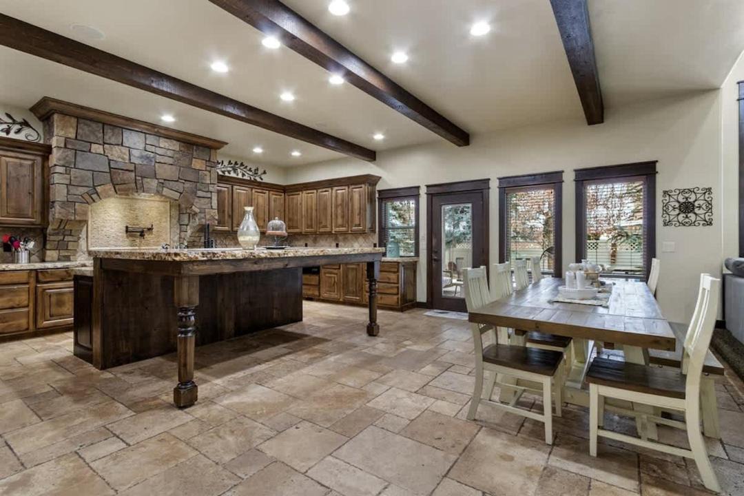Photo of Kitchen in Meridian