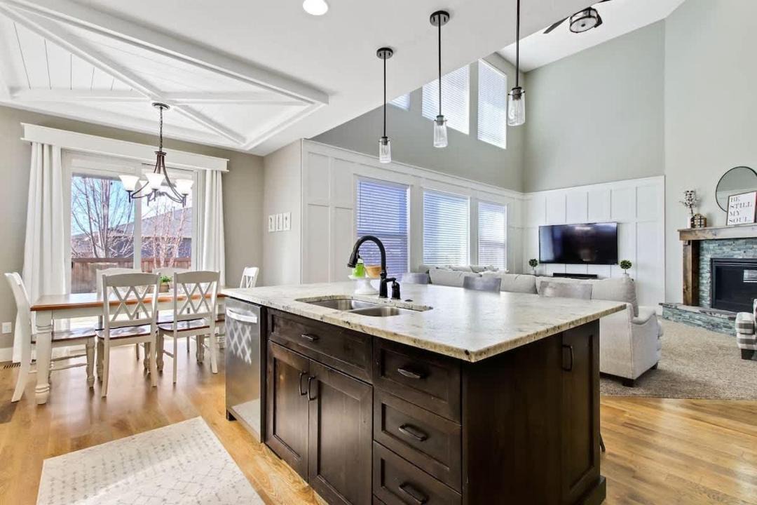 Photo of Kitchen in Meridian
