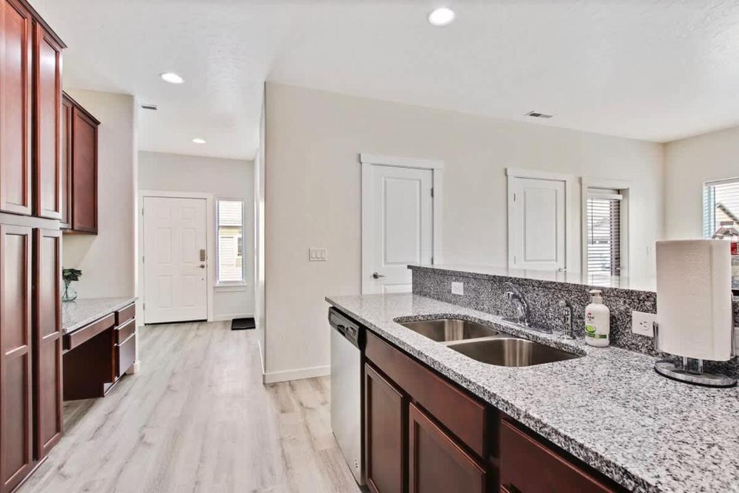Photo of Kitchen in Nampa
