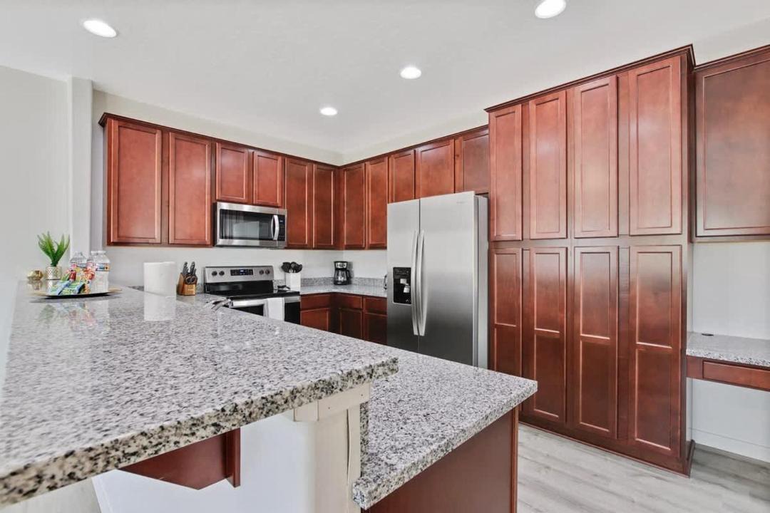 Photo of Kitchen in Nampa