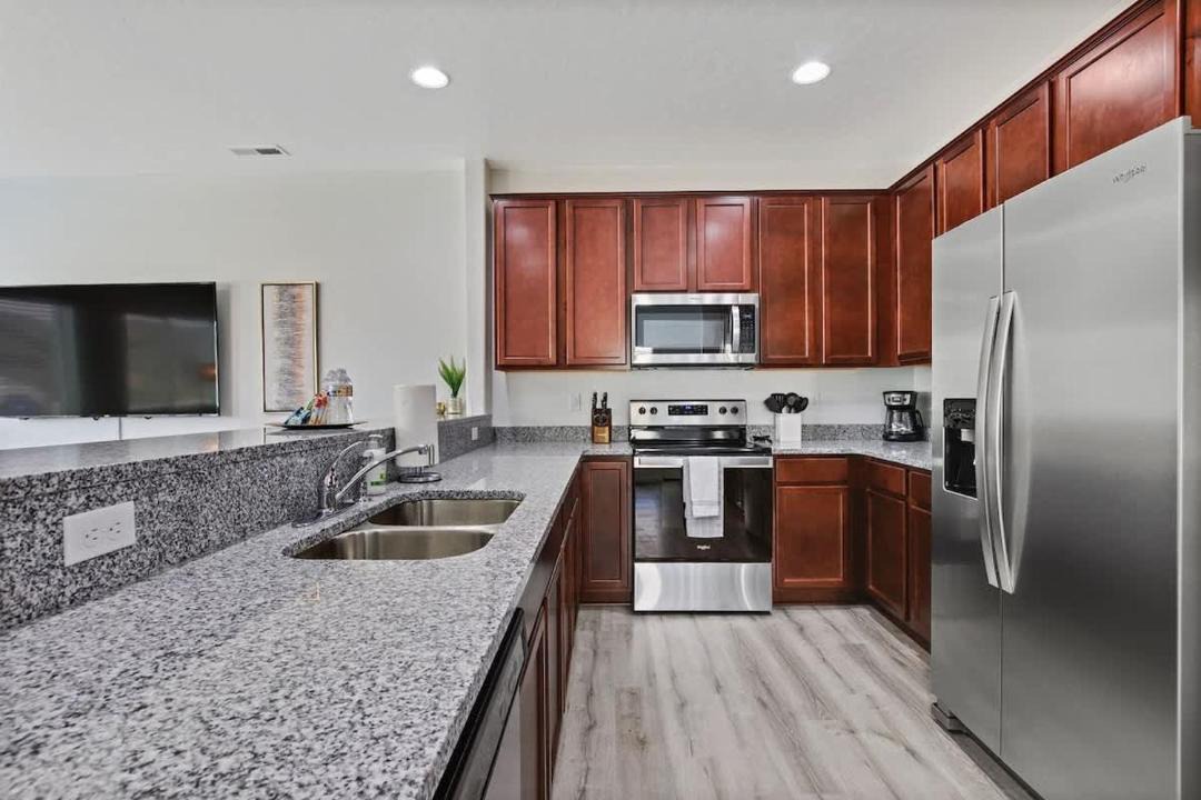 Photo of Kitchen in Nampa
