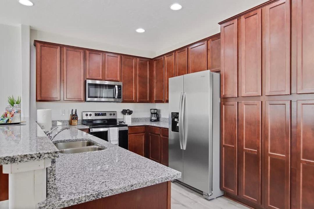 Photo of Kitchen in Nampa