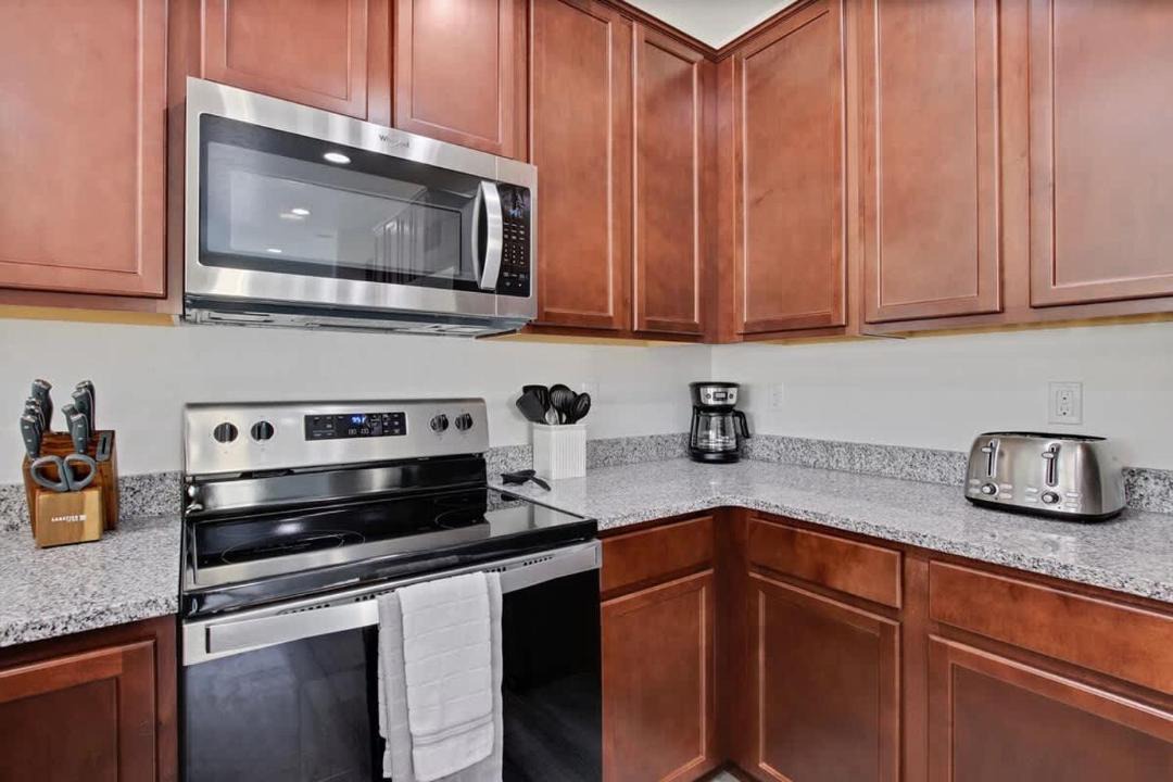 Photo of Kitchen in Nampa