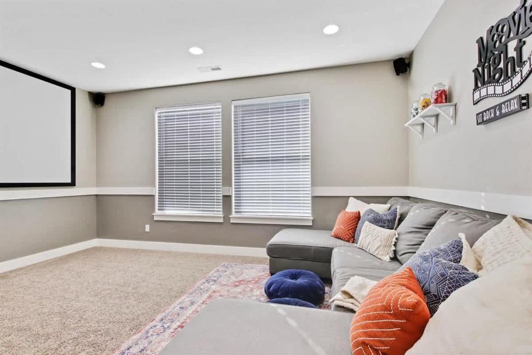 Photo of Livingroom in Meridian