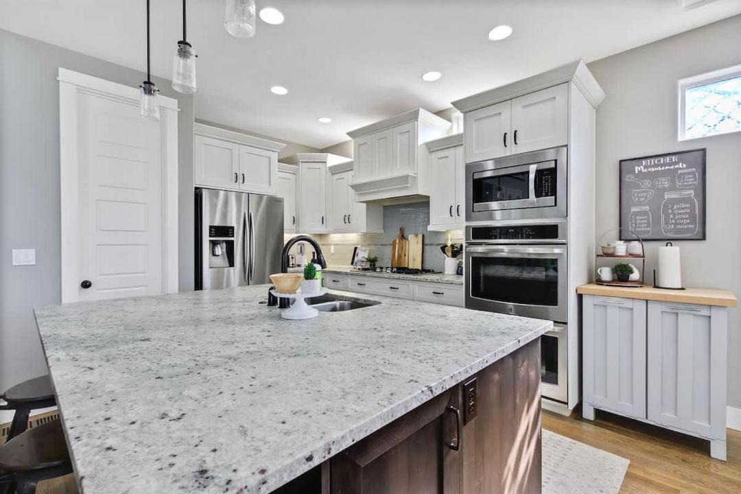 Photo of Kitchen in Meridian