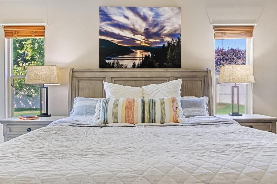 Photo of Bedroom in Meridian