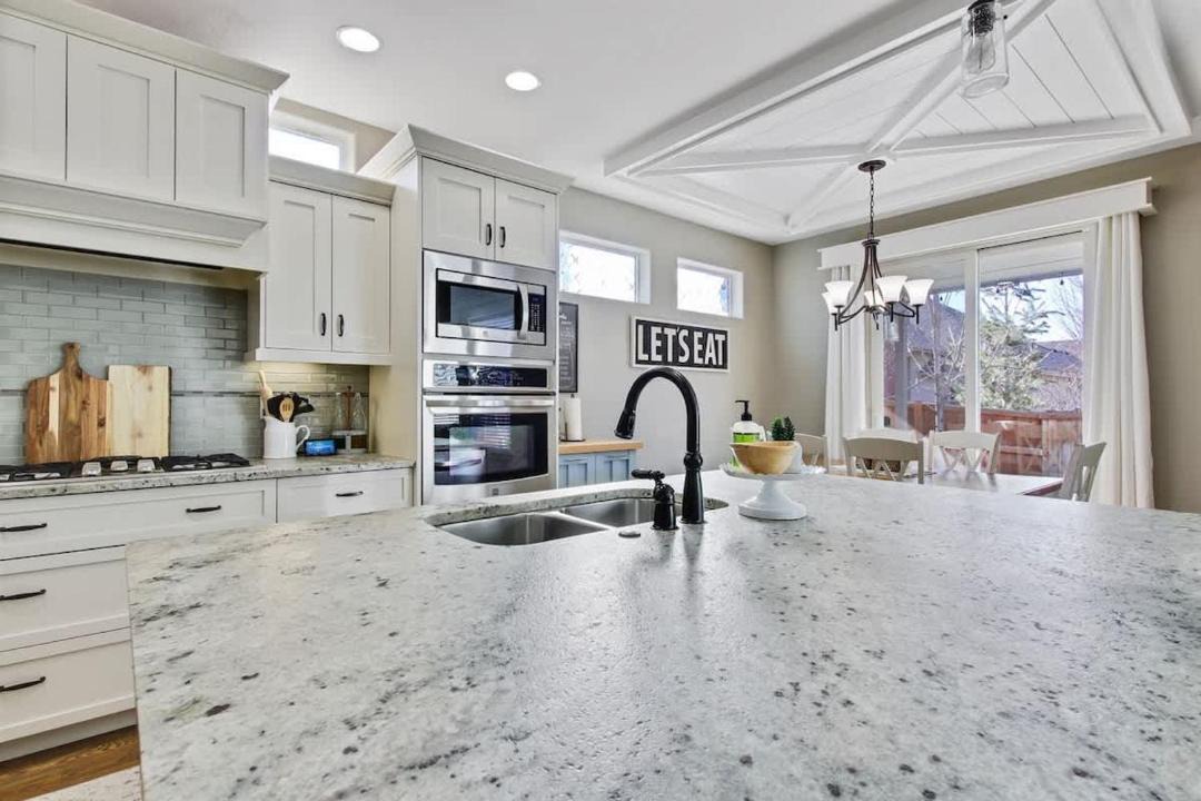 Photo of Kitchen in Meridian
