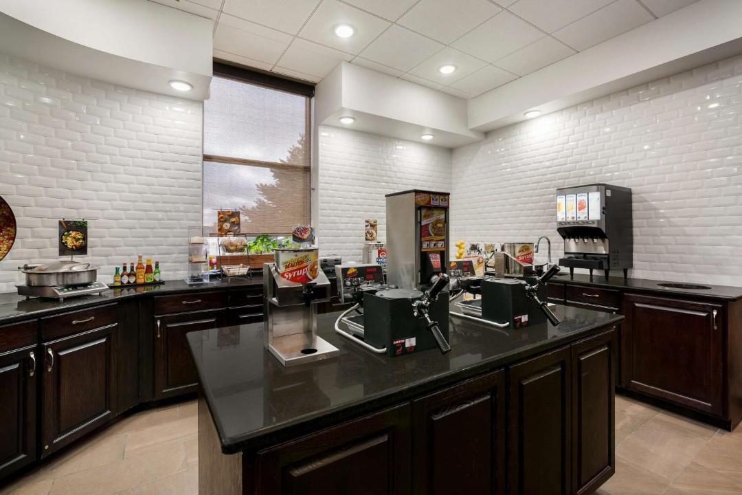 Photo of Kitchen in Minot