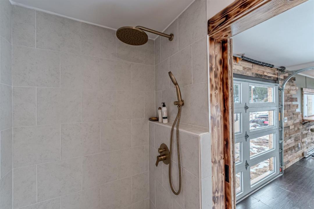 Photo of Bathroom in Ovando
