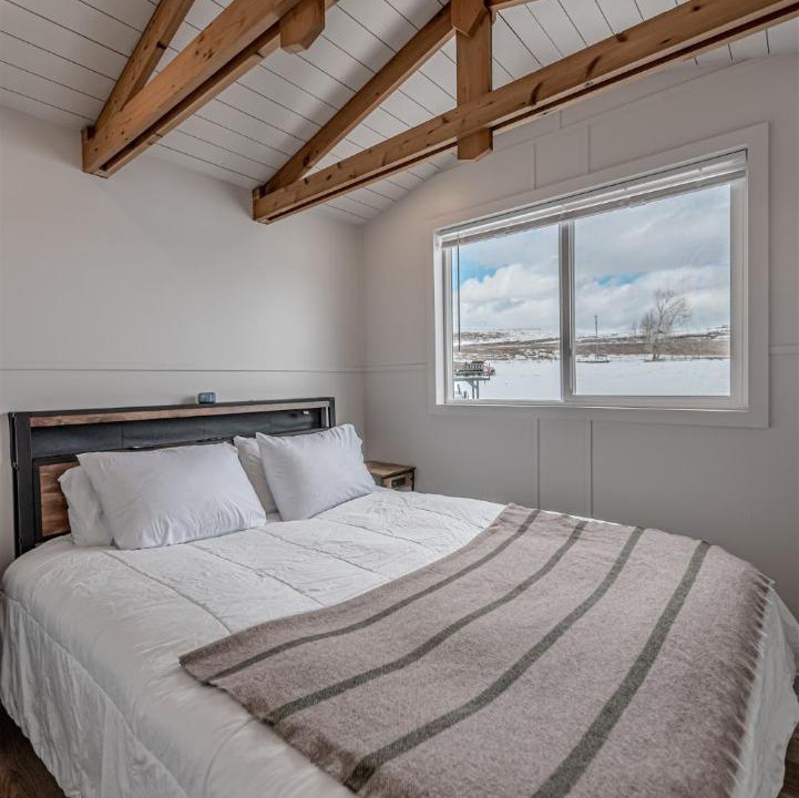 Photo of Bedroom in Ovando