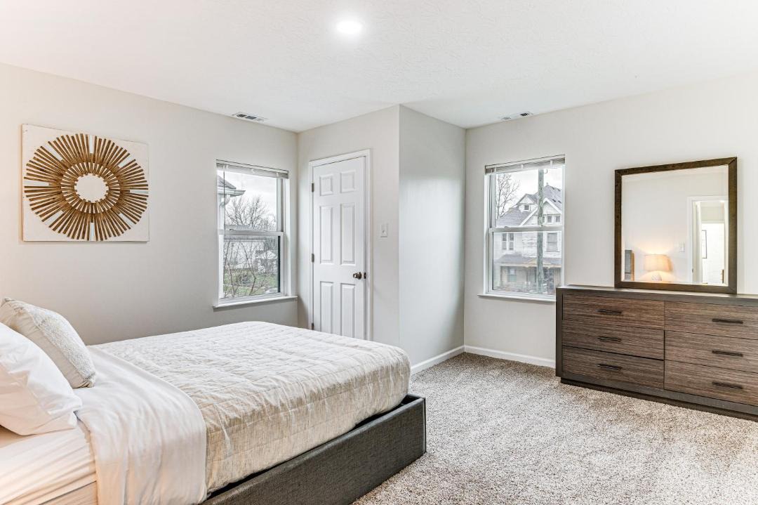 Photo of Bedroom in Near Northside